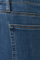Le Mini Boot Jeans 