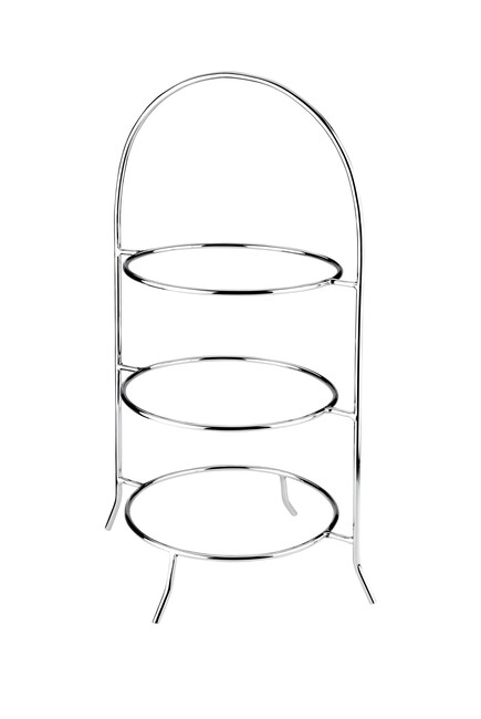 3-Tier Plate Stand