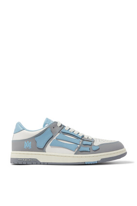 Varsity Skel Sneakers