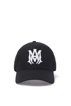 MA Logo Trucker Hat