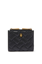 Mini Leather Purse