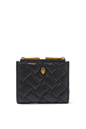 Mini Leather Purse