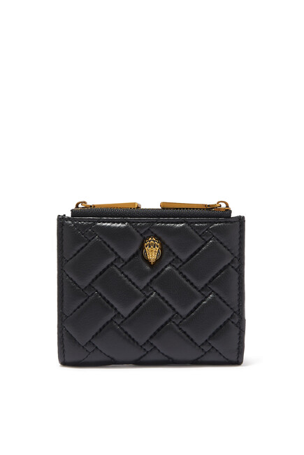 Mini Leather Purse