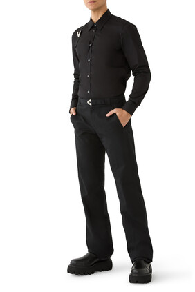 Harness Shirt