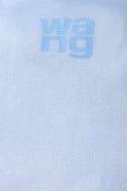Puff Logo Hoodie