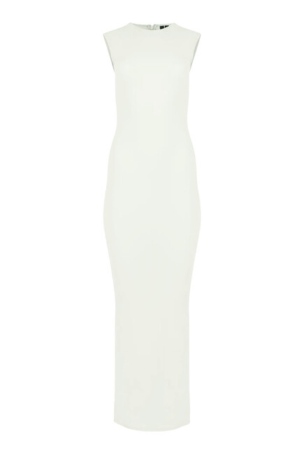 Sleeveless Maxi Dress