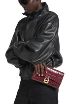 Hourglass Wallet on Chain