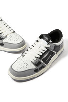 Varsity Skel Sneakers
