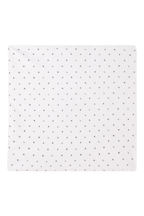 Kids Logo Blanket