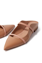 Maureen Flat Slippers