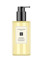 Lime Basil and Mandarin Body and Hand Wash