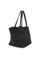 Punch Tote Bag