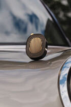 Car Diffuser With Figuier Insert