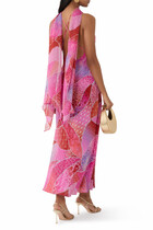Hayley Silk Dress