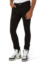 Stack Jeans