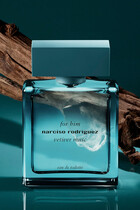 Vetiver Musc Eau De Toilette