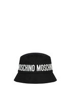 Kids Logo Bucket Hat