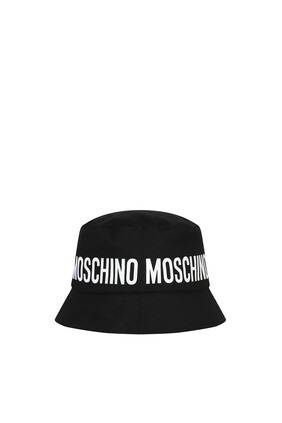 Kids Logo Bucket Hat
