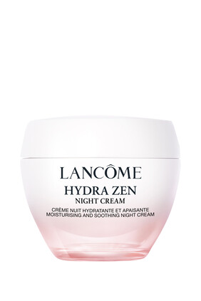 Hydra Zen Night Cream