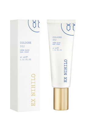 Cologne 352 Hand Cream