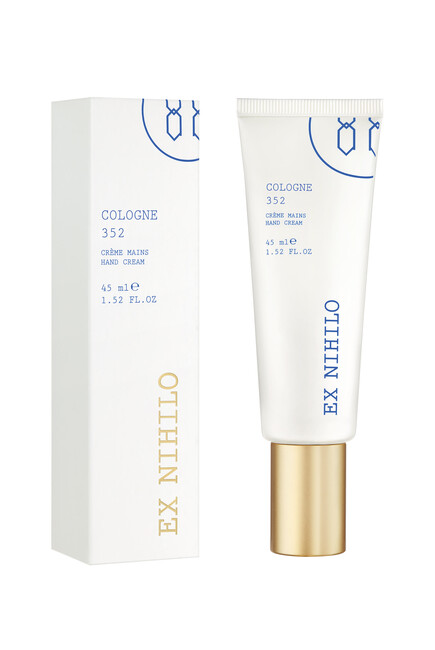 Cologne 352 Hand Cream
