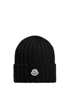 Wool Beanie