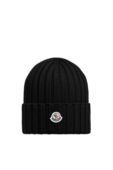 Wool Beanie