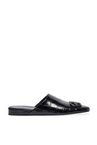Cosy BB Flat Mules