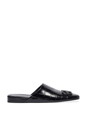 Cosy BB Flat Mules
