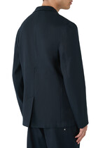 The Linen 24 Blazer