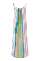 Zakar Striped Dress