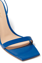 Ribbon 85 Stiletto Sandals