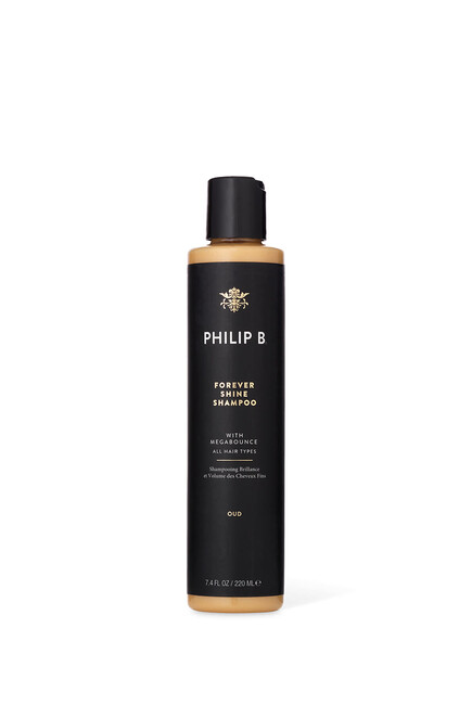 Forever Shine Shampoo