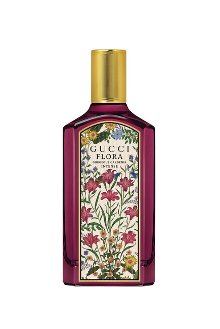 Flora Gorgeous Gardenia - Eau de Parfum Intense