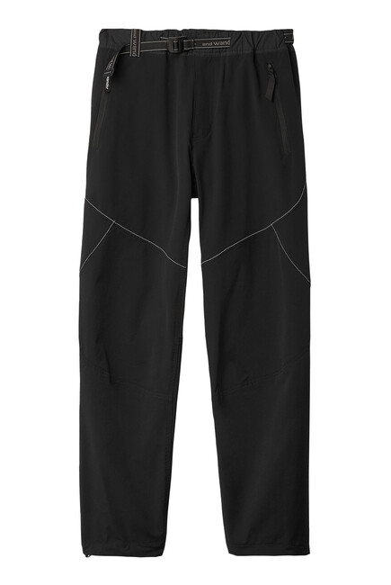 Trek Pants 3 