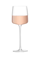 Metropolitan Glass, Set of 4