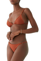 Paloma Bikini Bottoms