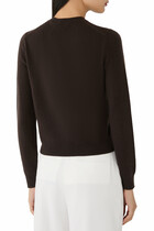 Cashmere Cardigan