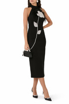 Starlight Midi Dress