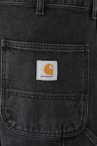 Single Knee Pants