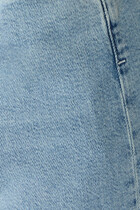 Angeleno Wide Leg Jeans