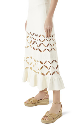 Aella 60 Wedge Sandals