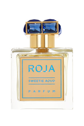 Sweetie Aoud Parfum