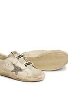 Old School Sneakers