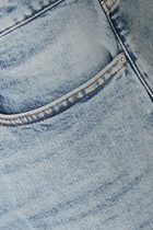 Tapered Fit Jeans