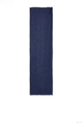EA Logo Scarf