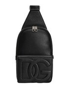 Logo Deerskin Backpack