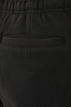Heavy Flared Trousers