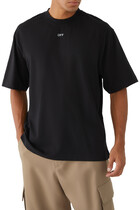 Logo Skate T-Shirt