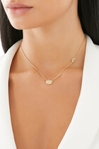 Gold Happiness Necklace